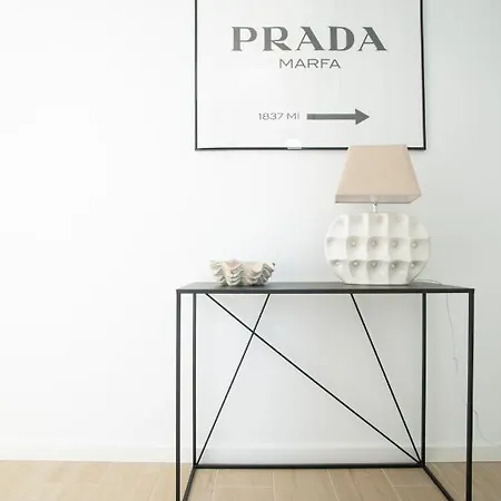 Modern Sea Front Sea Water *