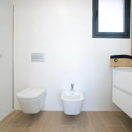 Modern Sea Front Sea Water * Alicante