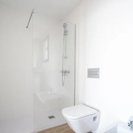 Modern Sea Front Sea Water Alicante